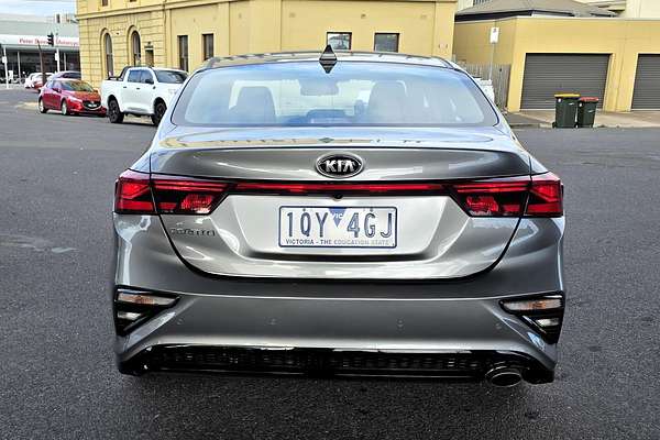 2019 Kia Cerato S BD