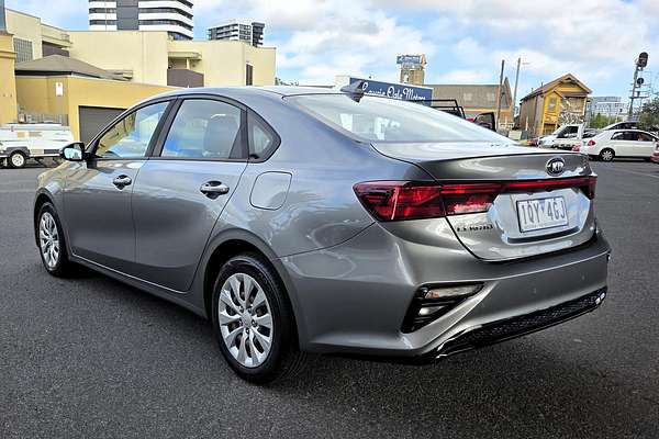 2019 Kia Cerato S BD