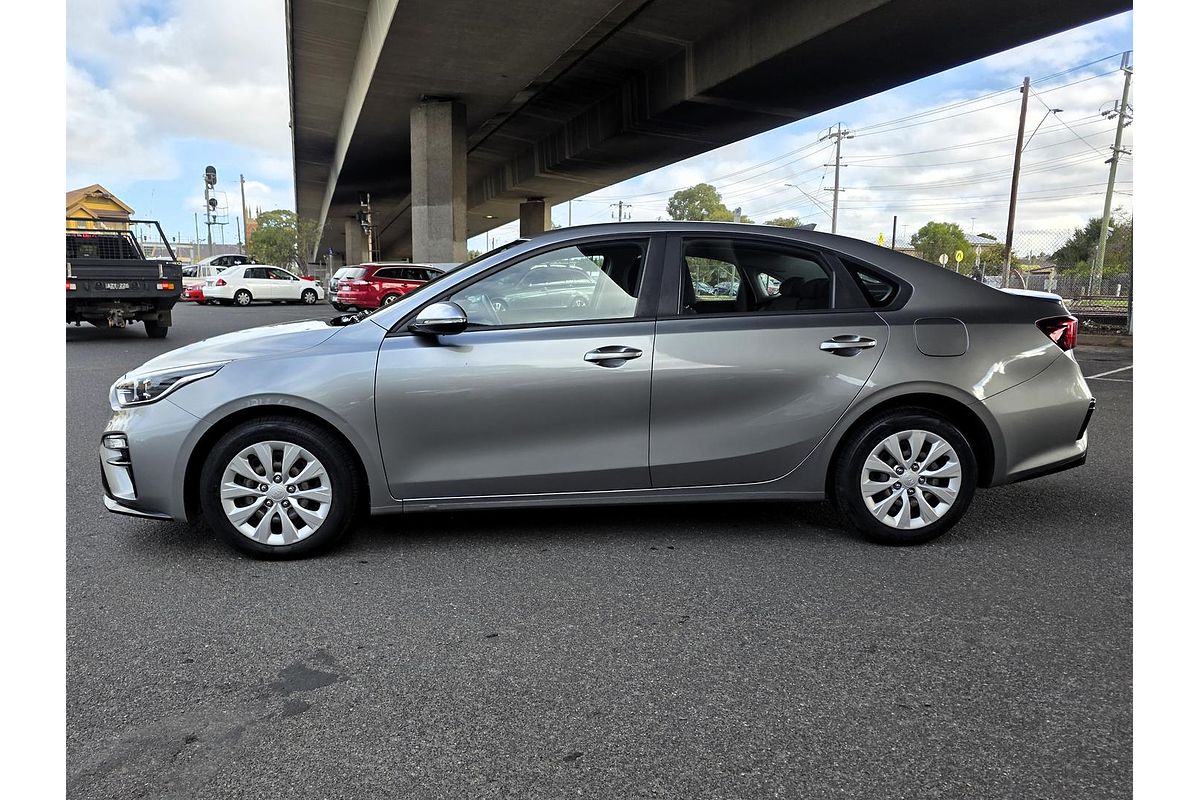 2019 Kia Cerato S BD