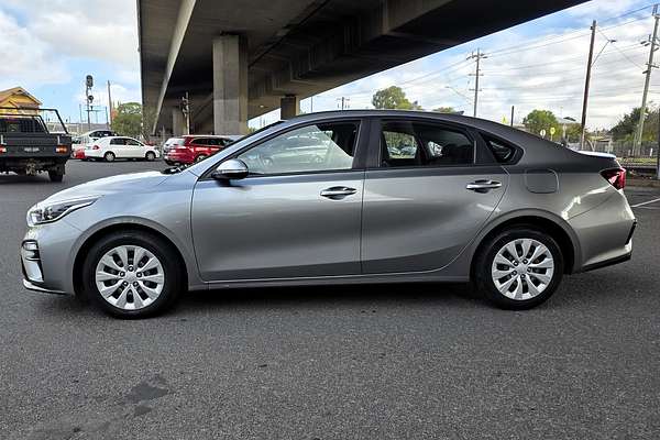 2019 Kia Cerato S BD