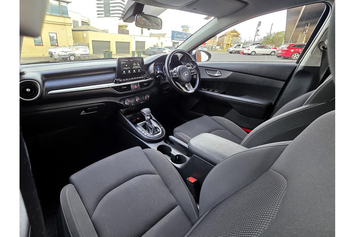 2019 Kia Cerato S BD
