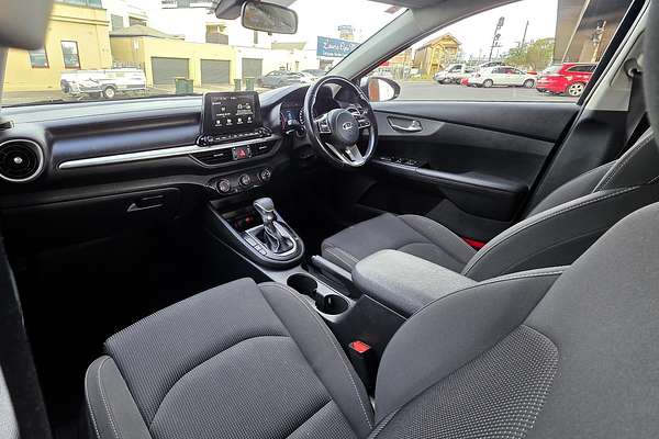 2019 Kia Cerato S BD
