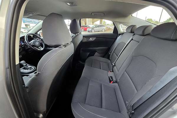 2019 Kia Cerato S BD