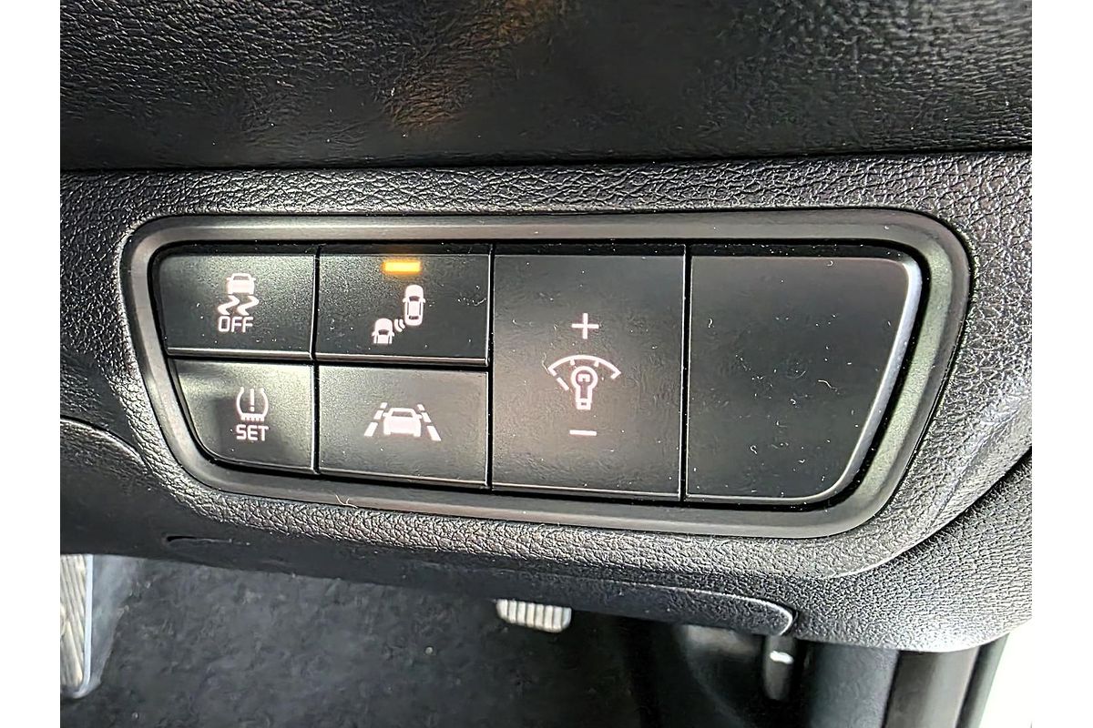 2019 Kia Cerato S BD