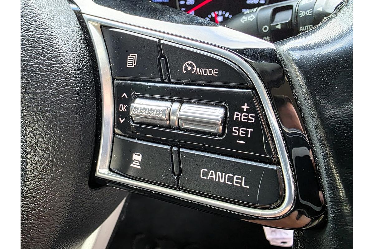 2019 Kia Cerato S BD