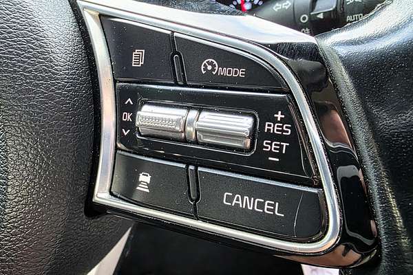 2019 Kia Cerato S BD
