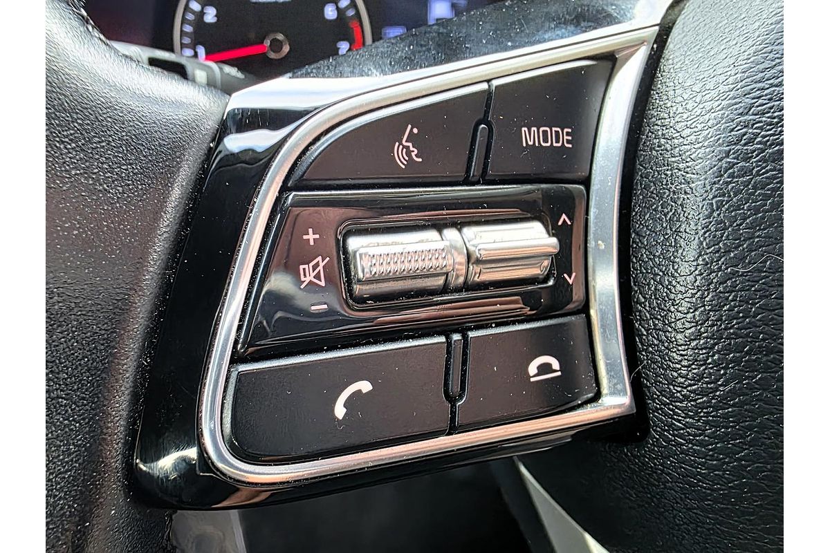 2019 Kia Cerato S BD