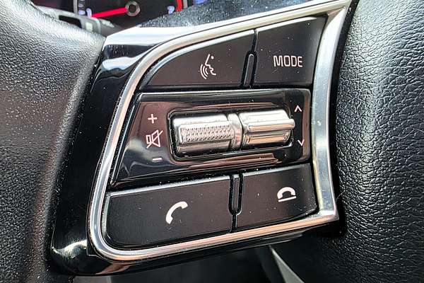 2019 Kia Cerato S BD
