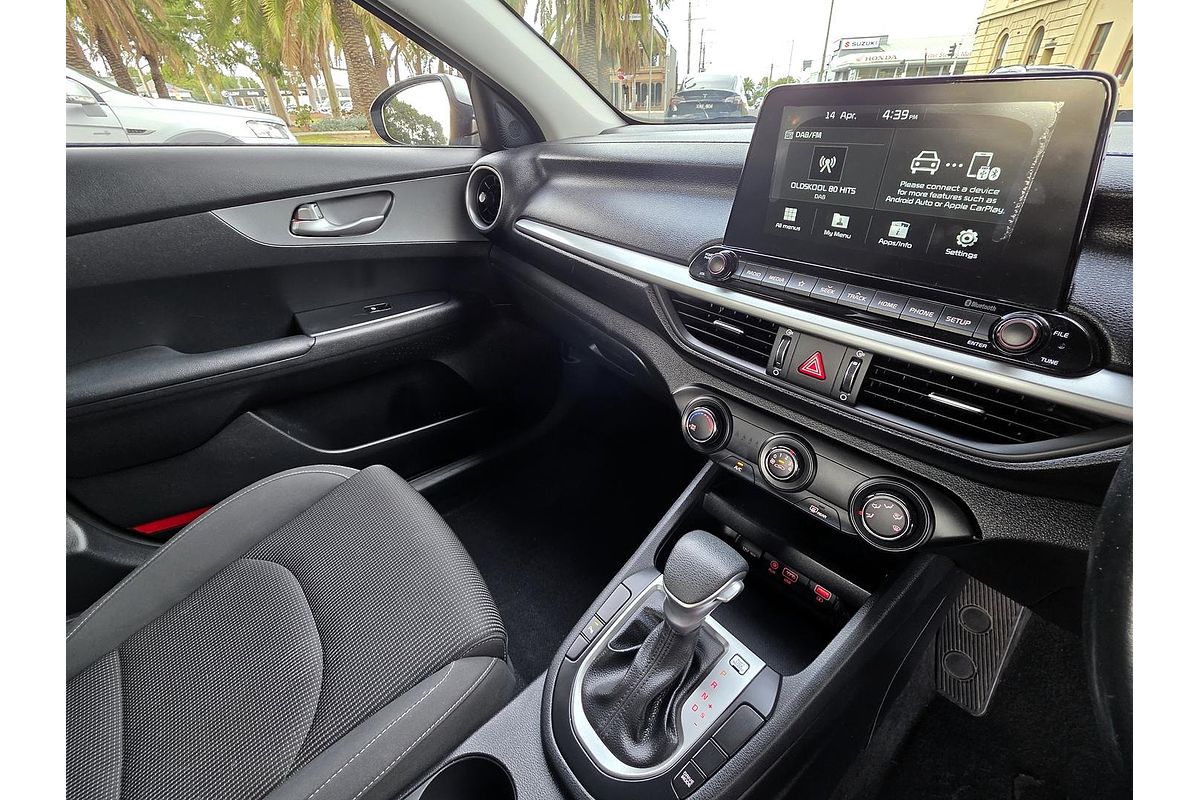 2019 Kia Cerato S BD