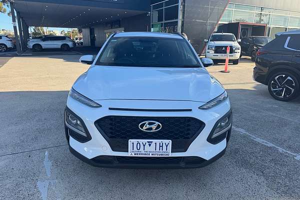 2018 Hyundai Kona Go OS.2