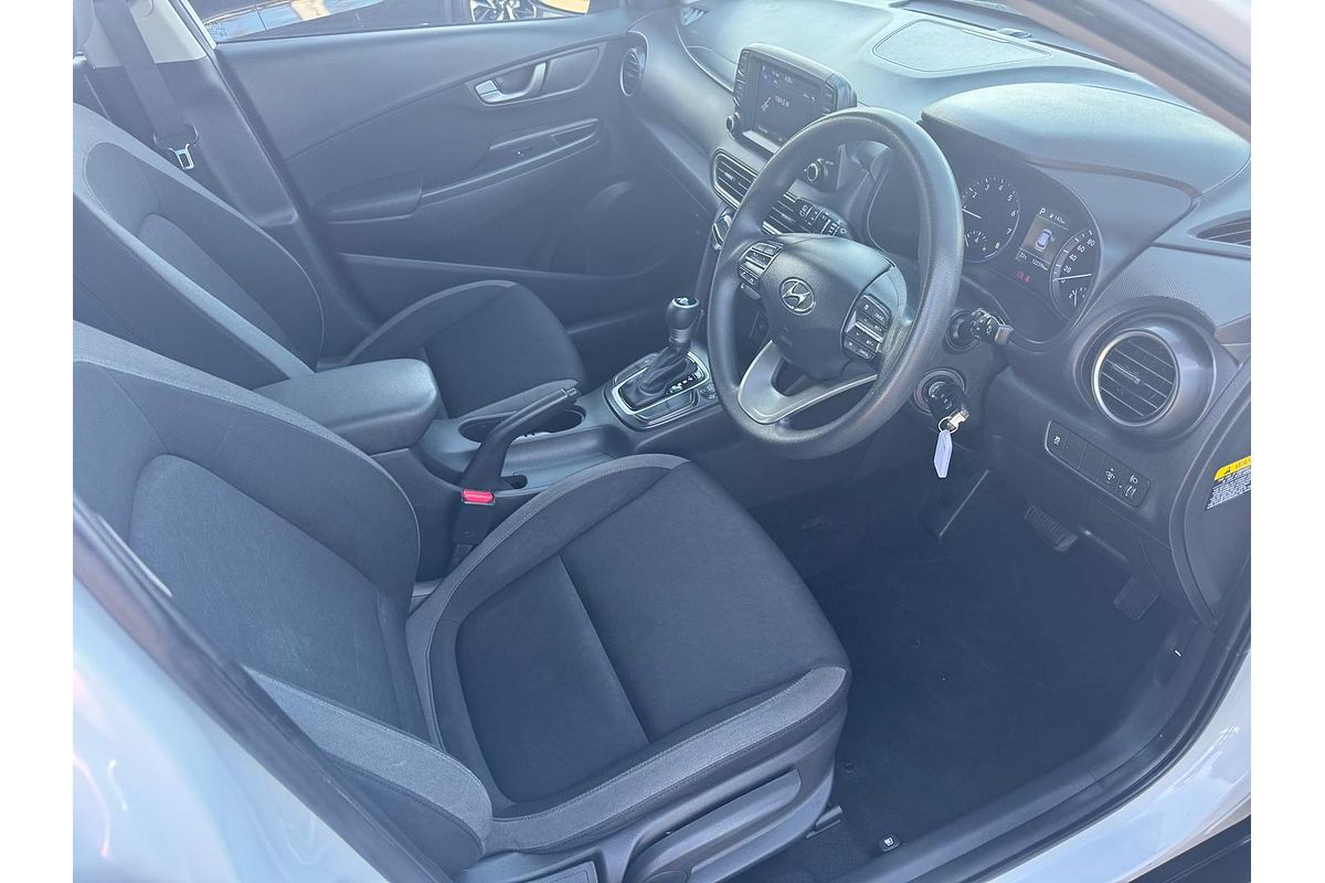 2018 Hyundai Kona Go OS.2