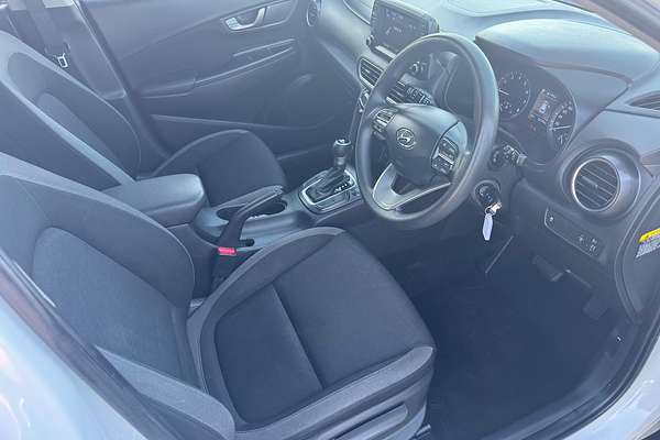 2018 Hyundai Kona Go OS.2