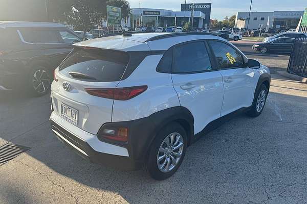 2018 Hyundai Kona Go OS.2