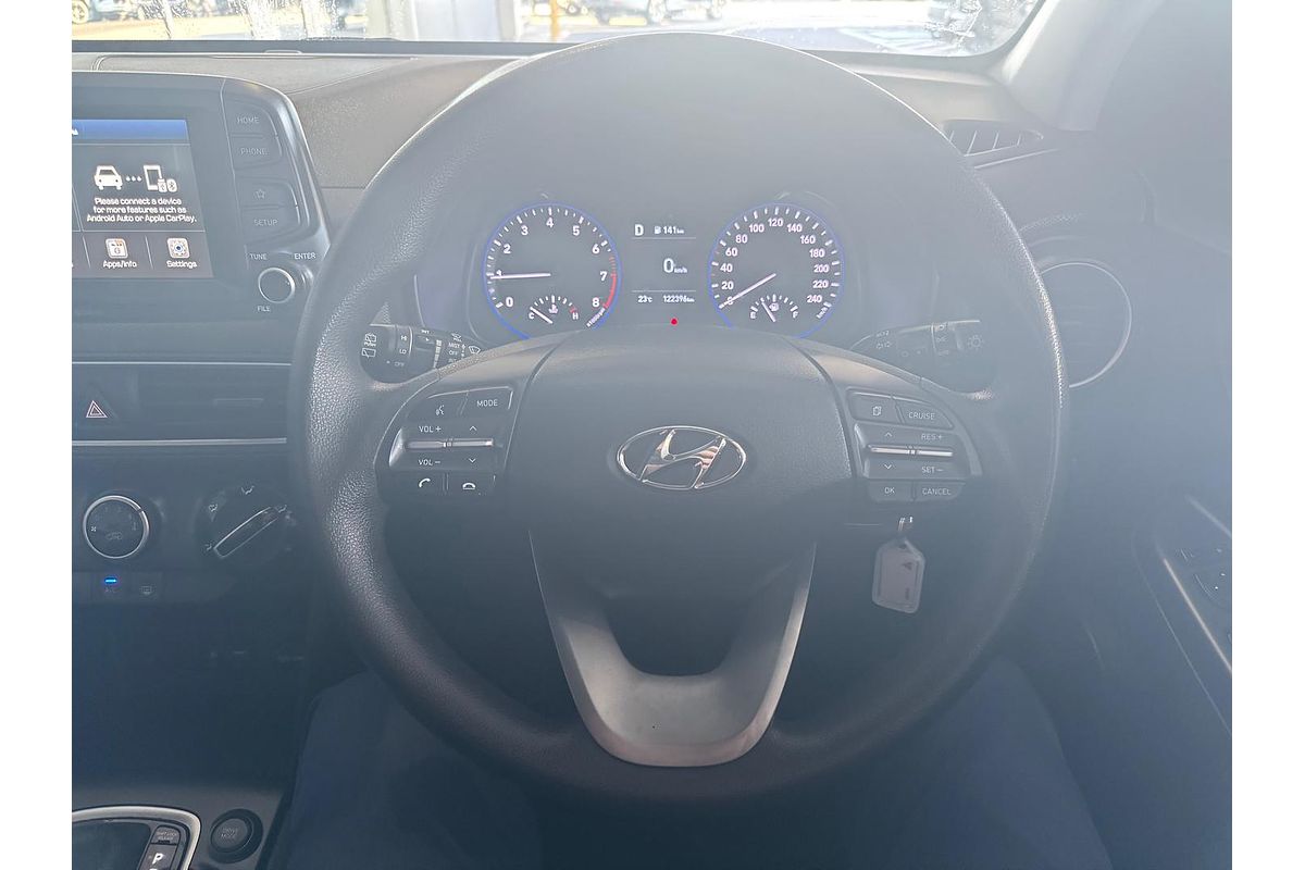 2018 Hyundai Kona Go OS.2