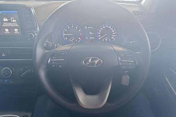 2018 Hyundai Kona Go OS.2