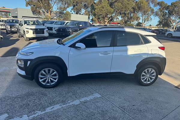 2018 Hyundai Kona Go OS.2