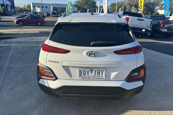 2018 Hyundai Kona Go OS.2