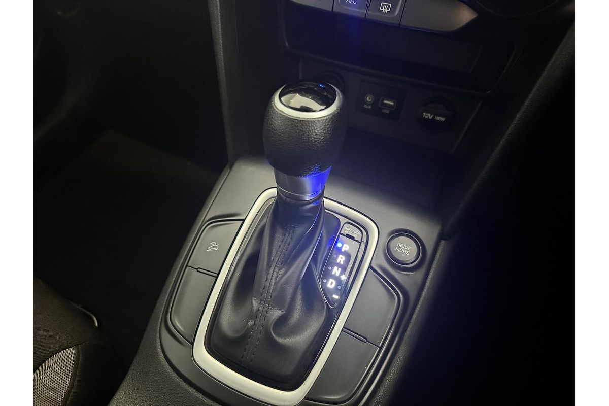 2018 Hyundai Kona Go OS.2