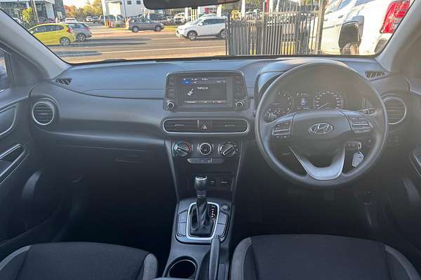 2018 Hyundai Kona Go OS.2