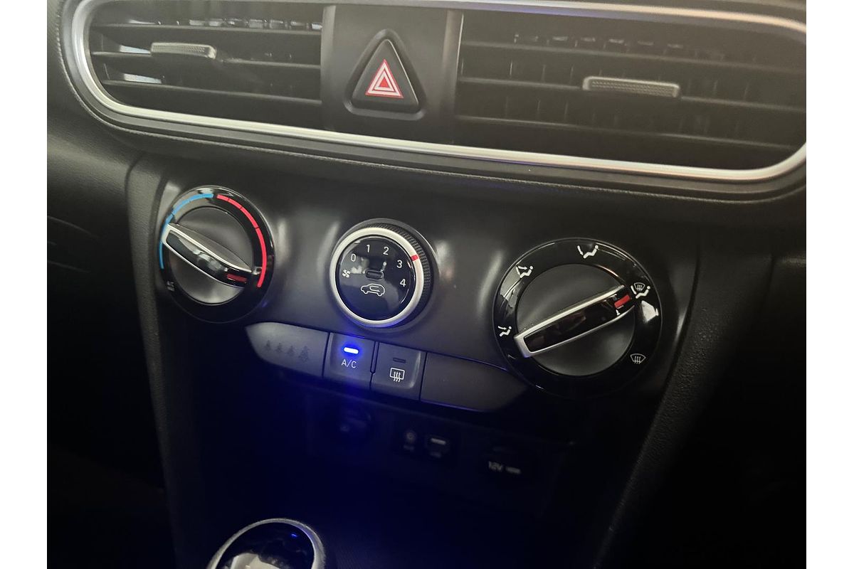 2018 Hyundai Kona Go OS.2