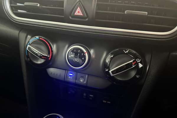2018 Hyundai Kona Go OS.2