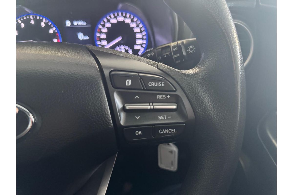 2018 Hyundai Kona Go OS.2