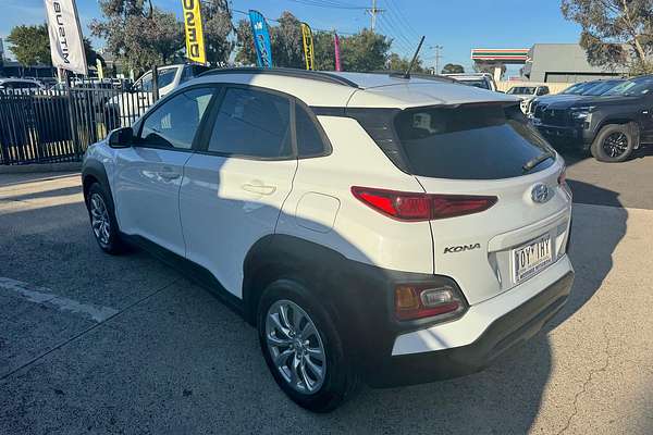 2018 Hyundai Kona Go OS.2