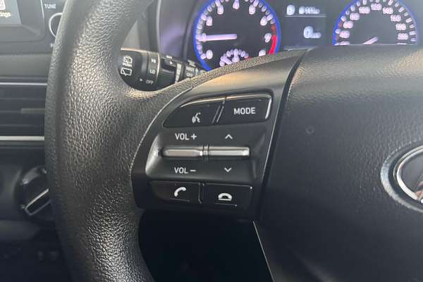 2018 Hyundai Kona Go OS.2