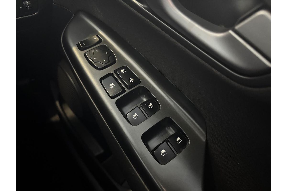 2018 Hyundai Kona Go OS.2