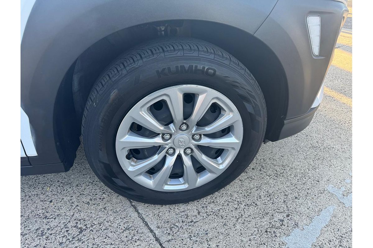 2018 Hyundai Kona Go OS.2