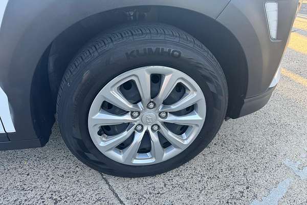 2018 Hyundai Kona Go OS.2