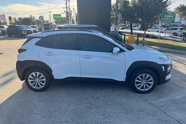 2018 Hyundai Kona Go OS.2