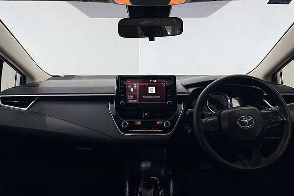 2019 Toyota Corolla Ascent Sport Hybrid ZWE211R