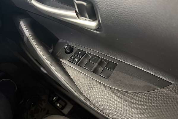 2019 Toyota Corolla Ascent Sport Hybrid ZWE211R