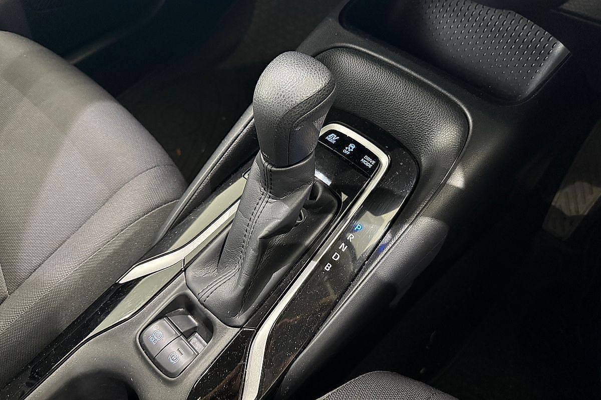 2019 Toyota Corolla Ascent Sport Hybrid ZWE211R