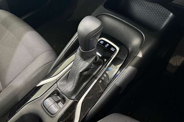 2019 Toyota Corolla Ascent Sport Hybrid ZWE211R