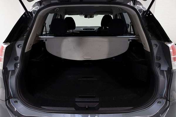 2016 Nissan X-TRAIL ST T32