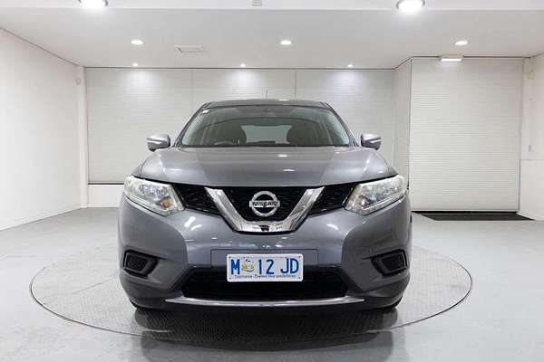2016 Nissan X-TRAIL ST T32