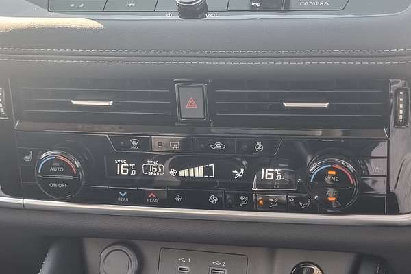 2025 Nissan X-TRAIL Ti-L e-POWER T33