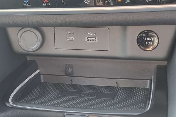 2025 Nissan X-TRAIL Ti-L e-POWER T33
