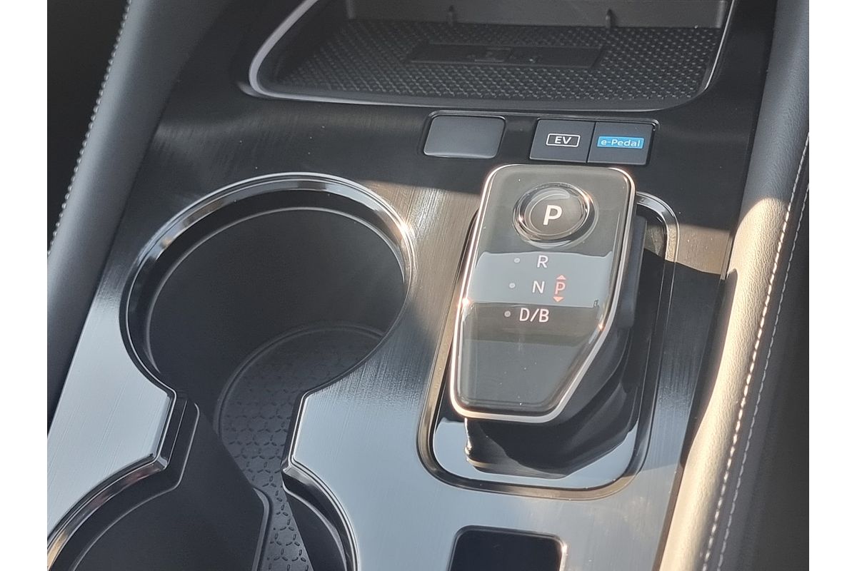 2025 Nissan X-TRAIL Ti-L e-POWER T33