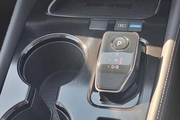 2025 Nissan X-TRAIL Ti-L e-POWER T33