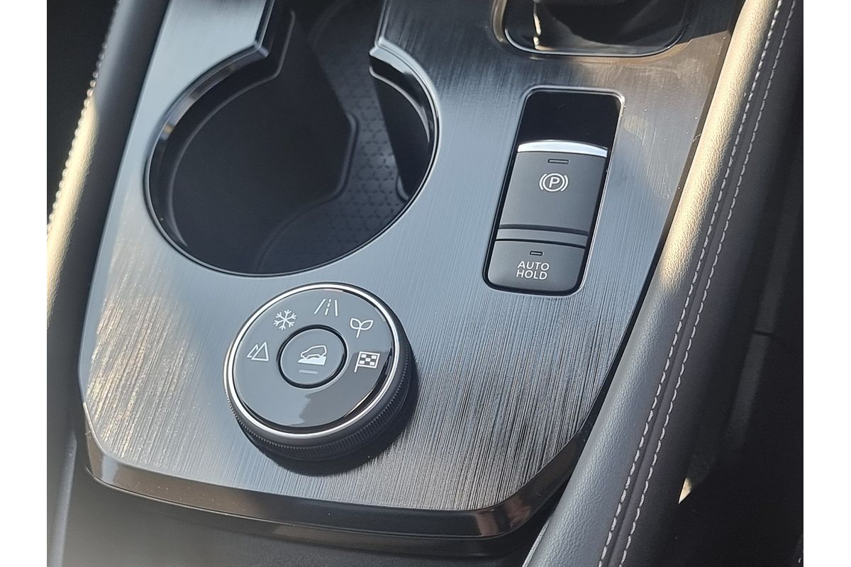 2025 Nissan X-TRAIL Ti-L e-POWER T33