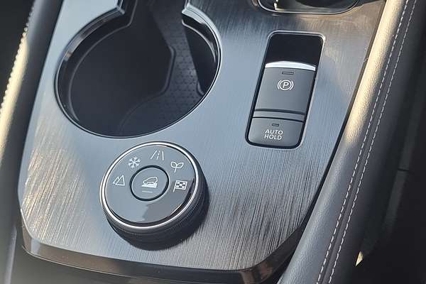 2025 Nissan X-TRAIL Ti-L e-POWER T33