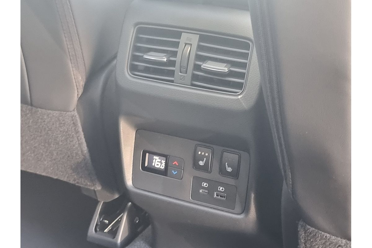 2025 Nissan X-TRAIL Ti-L e-POWER T33