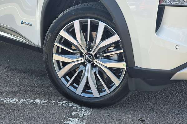 2025 Nissan X-TRAIL Ti-L e-POWER T33