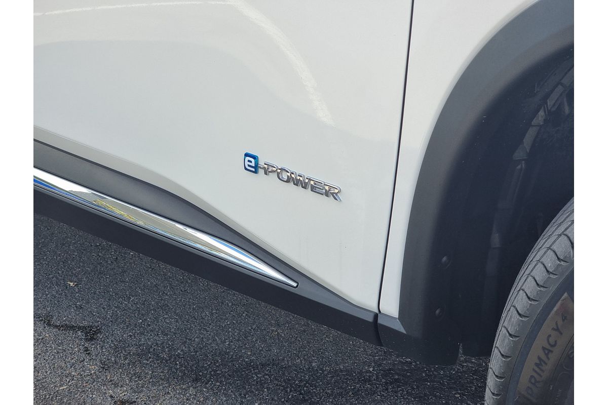 2025 Nissan X-TRAIL Ti-L e-POWER T33