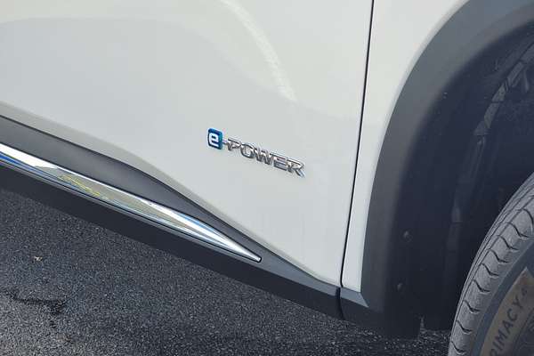 2025 Nissan X-TRAIL Ti-L e-POWER T33