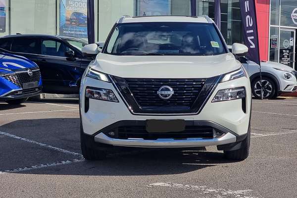 2025 Nissan X-TRAIL Ti-L e-POWER T33
