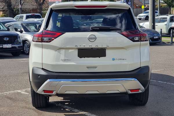 2025 Nissan X-TRAIL Ti-L e-POWER T33